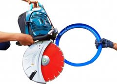 CẮT CỌC BÊ TÔNG TCVN-CPC350