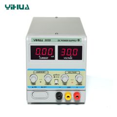 Máy cấp nguồn 30V 5A Yihua 305D II