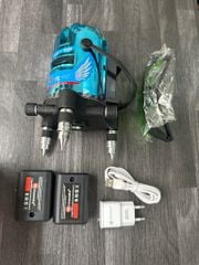 Máy cân mực laser 5 tia xanh Yamasu YMS-505