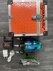 Máy cân mực laser 5 tia xanh Yamasu YMS-505