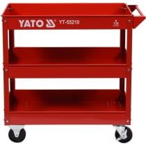 Giá đựng đồ nghề 3 tầng Yato YT-55210