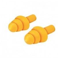 Nút tai cao su cách âm (Bộ 5 đôi) Yato YT-7455