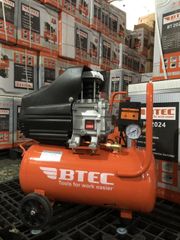 Máy nén khí 2HP Btec ZB-2024