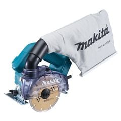 18V Máy cắt dùng pin Makita DCC500Z