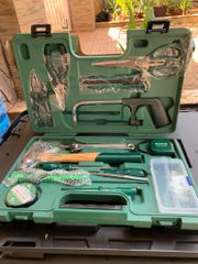 15 chi tiết Bộ dụng cụ Sata 06008