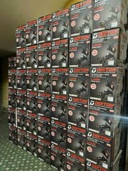 Máy cắt sắt 355mm Dekton DK-CS2400 - Giá rẻ, phù hợp gia đình, làm ít, cắt sắt an toàn