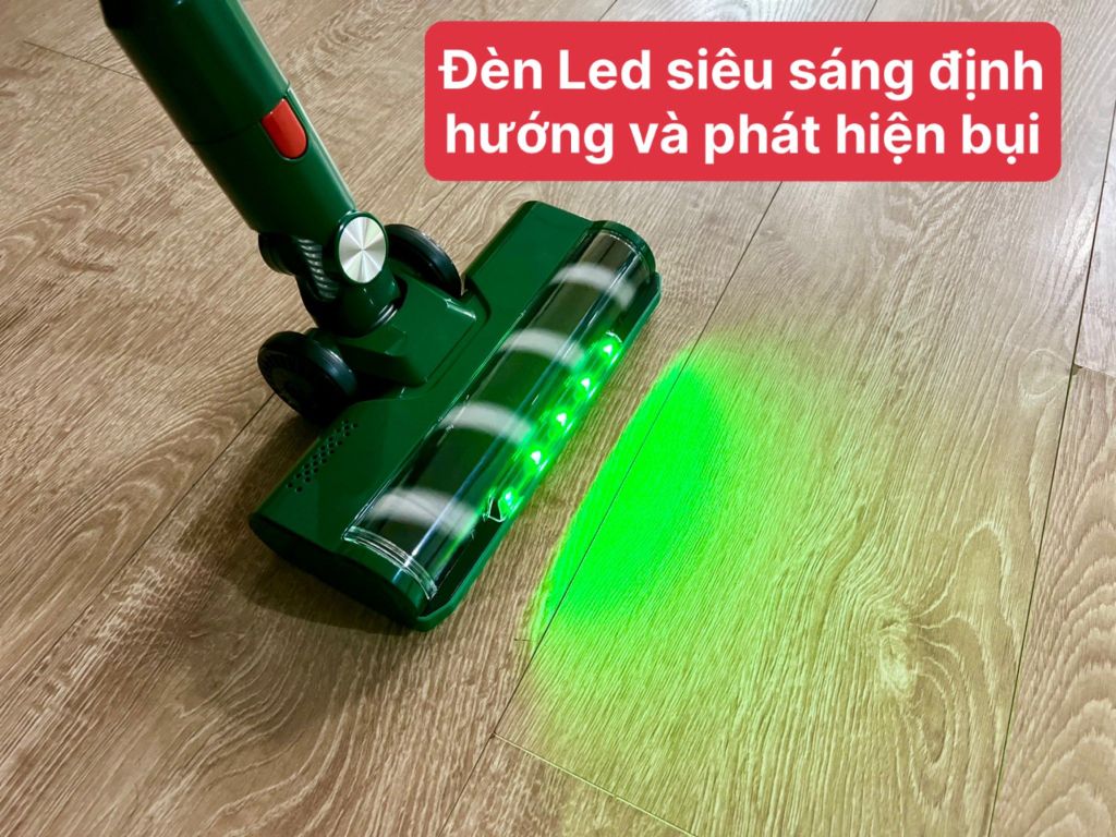 MÁY HÚT BỤI DÙNG PIN CHUYÊN NGHIỆP - CHÂN PIN M21 PHỔ THÔNG DEKTON M21-HB02BL