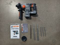 Thân Máy khoan đục bê tông Dekton M21-RH2603Plus