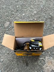 Bộ sạc pin 12-20V Dewalt DCB1102-B1