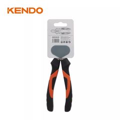 Kìm cắt hạng nặng 8 inch 180mm Kendo - 10232