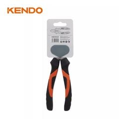 Kìm cắt hạng nặng 6 inch 160mm Kendo - 10231
