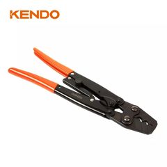 Kìm bấm cốt công nhiệp 5,5~14mm² - AWG 10-6  10.5 inch 270mm Kendo - 11707