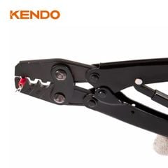 Kìm bấm cốt công nhiệp 5,5~14mm² - AWG 10-6  10.5 inch 270mm Kendo - 11707