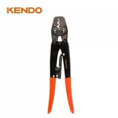 Kìm bấm cốt công nhiệp 5,5~14mm² - AWG 10-6  10.5 inch 270mm Kendo - 11707