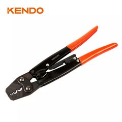 Kìm bấm cốt công nhiệp 5,5~14mm² - AWG 10-6  10.5 inch 270mm Kendo - 11707
