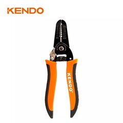 Kìm tuốt dây điện 0.6-2.6mm kích thước 7 inch 175mm Kendo - 11703
