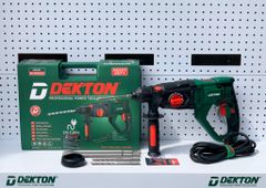 Máy khoan bê tông 3 chức năng hiệu DEKTON DK-RH2603