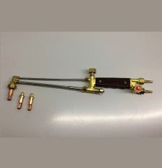 BÉC CẮT GAS TQ số 3 - dùng cho Đèn cắt G01-30
