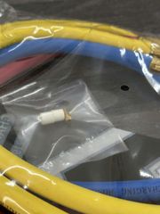 Bộ Dây Nạp Gas R22 HONGSEN - 90cm HS-336