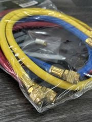 Bộ Dây Nạp Gas R22 HONGSEN - 90cm HS-336