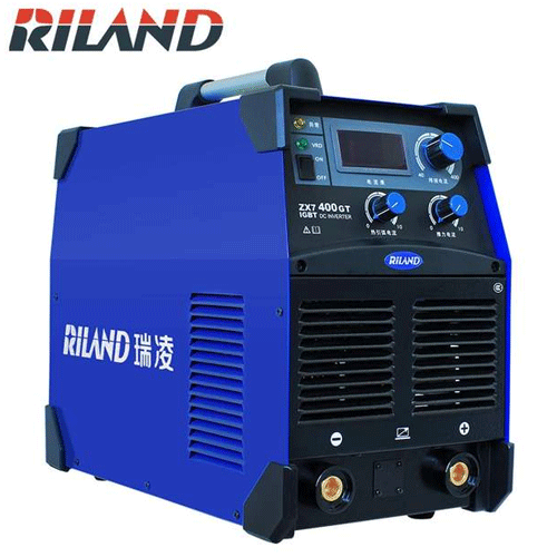 Máy hàn Inverter ZX7 400GT