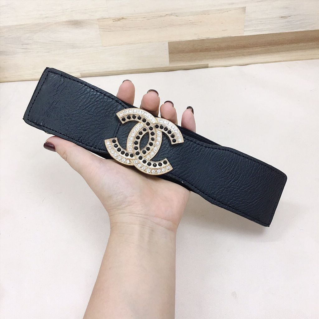 Mua THẮT LƯNG NỮ  DÂY NỊT NỮ  DÂY LƯNG  ĐAI VÁY ĐẸP  BELT DONA21021701   6 tại DONA Thời Trang  Tiki