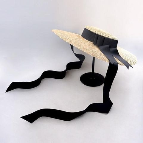 Quà tặng 20/10 cho sếp nữ, vợ, cô giáo, giáo viên nữ, mẹ và bạn gái, người yêu nữ quà tặng Quà tặng 20/10 cho sếp nữ, vợ, cô giáo, giáo viên nữ, mẹ và bạn gái, người yêu nữ quà tặng mũ nón cói đi biển rộng vành tròn đẹp cho nữ LÀGU Khăn Phụ Kiện - NC520