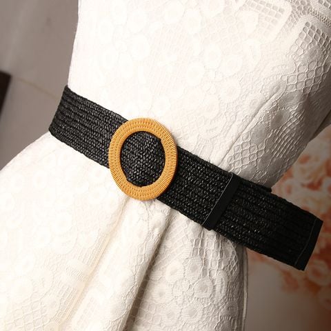 Thắt lưng nữ dây nịt nữ đai váy Nutushop da thật hàng cao cấp màu sắc đen  và nâu 2 trong 1  NT295