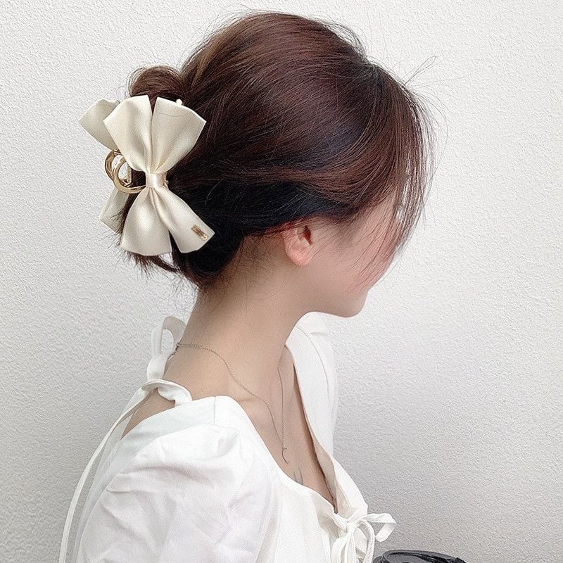 Kẹp tóc nữ