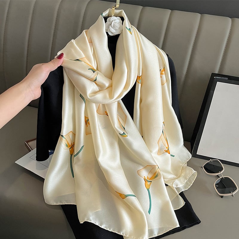 Shipping Scarves from Vietnam to Canada – Cozy, Stylish & Secure with Indochina Post