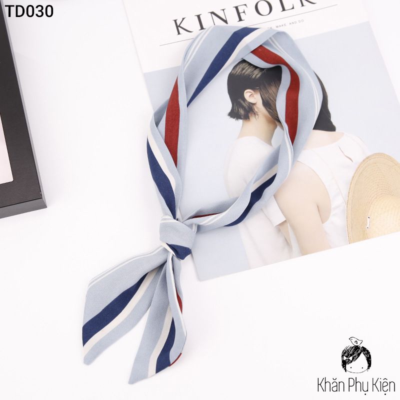 Tìm hiểu về shop bán khăn turban đa dạng, giá tốt nhất hiện nay