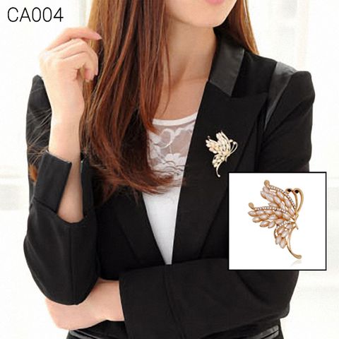 Top 100 Ảnh Về Cách Cài Hoa Trên Áo Vest Nữ - Nec
