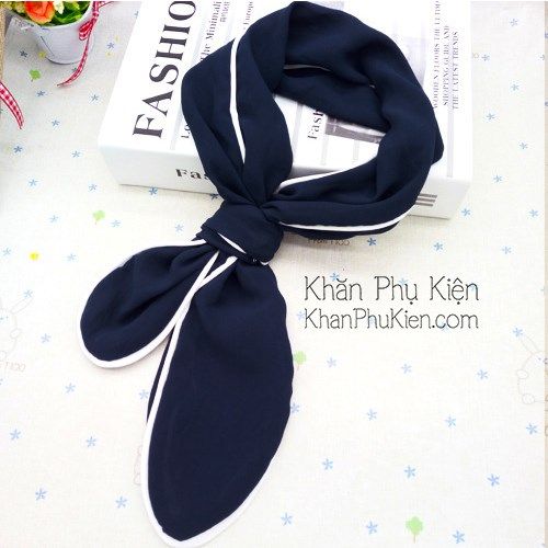 Bật mí địa điểm bán khăn turban đẹp