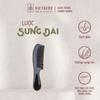 LƯỢC SỪNG DÀI