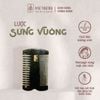 LƯỢC SỪNG VUÔNG