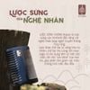 LƯỢC SỪNG VUÔNG