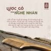 LƯỢC GỖ
