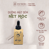 DƯỠNG MẶT ĐÊM NÉT MỘC