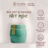 RỬA MẶT VÀ MASSAGE MẶT NÉT MỘC 135g
