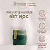 RỬA MẶT VÀ MASSAGE MẶT NÉT MỘC 30g