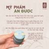 RỬA MẶT VÀ MASSAGE MẶT NÉT MỘC 135g
