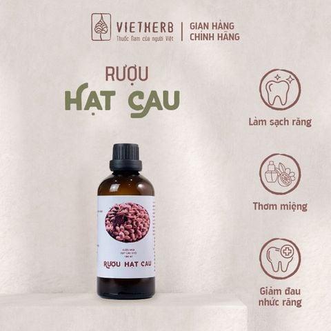  Rượu hạt cau 