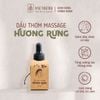 HƯƠNG RỪNG - DẦU THƠM MASSAGE 25ML