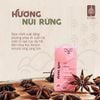 HƯƠNG RỪNG - TINH DẦU HỒI
