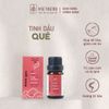 HƯƠNG RỪNG - TINH DẦU (LÁ)  QUẾ