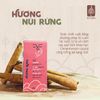 HƯƠNG RỪNG - TINH DẦU (LÁ)  QUẾ