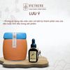 I CARE FOR YOU EVERY DAY - Bột Rửa mặt Massage Nét Mộc 135g & Dưỡng Tóc Thơm Nếp Xưa 25ml VIETHERB