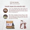 I'M HERE FOR YOU - Lú bú lá cải ngâm mông và Dầu thơm massage Hương Rừng