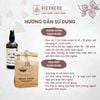I'M ALWAYS WITH YOU - Ngâm chân thảo dược + Xoa bóp thảo dược