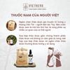 I'M ALWAYS WITH YOU - Ngâm chân thảo dược + Xoa bóp thảo dược
